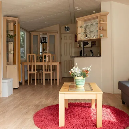 Mobilhome Tout Equipe * Quimper