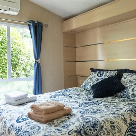 Mobilhome Tout Equipe * Quimper