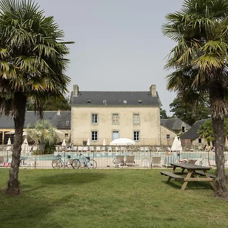 Mobilhome Tout Equipe Quimper