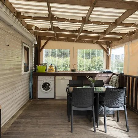 Casa vacanze Mobilhome Tout Equipe