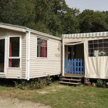 Mobilhome Tout Equipe *